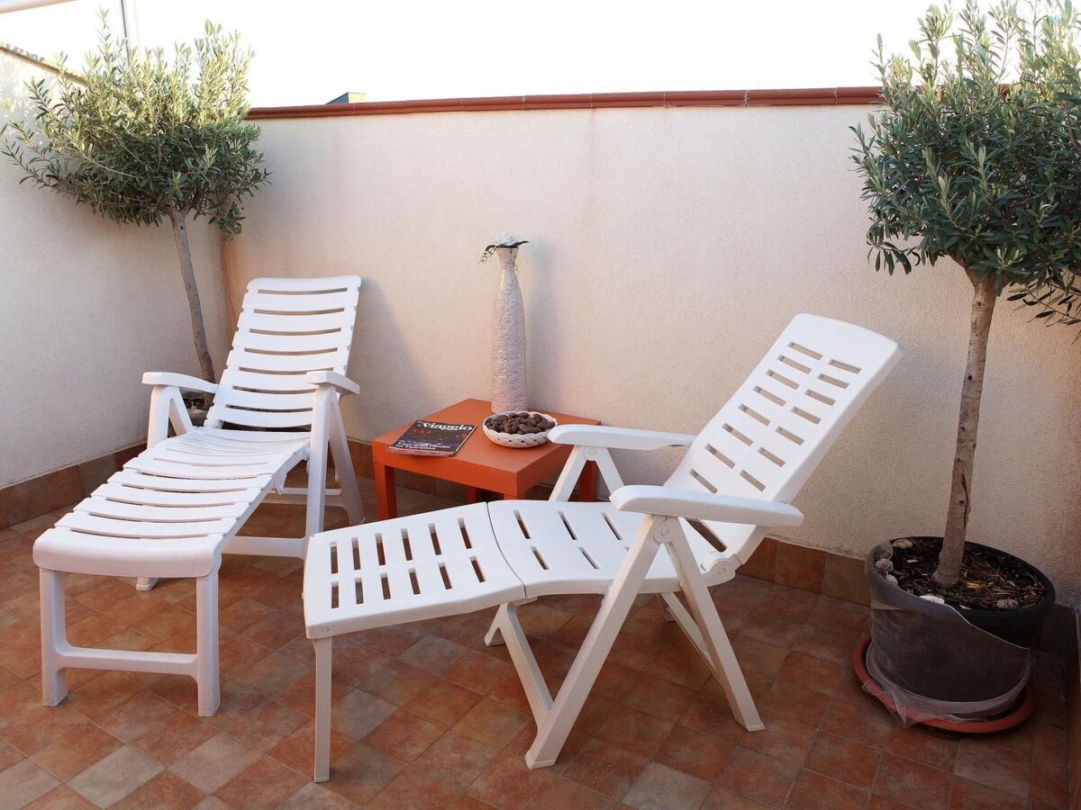 Adriana Casa Vacanze 2 – Appartement 7 pers., 100 m de la mer - Photo 18