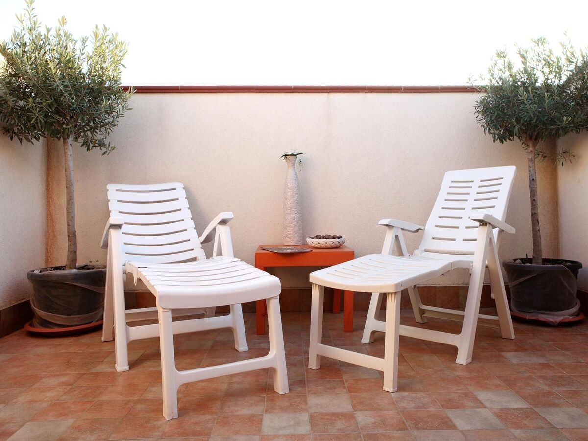 Adriana Casa Vacanze 2 – Appartement 7 pers., 100 m de la mer - Photo 19