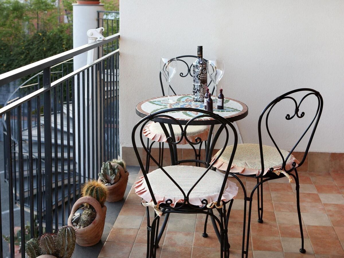 Adriana Casa Vacanze 2 – Appartement 7 pers., 100 m de la mer - Photo 21
