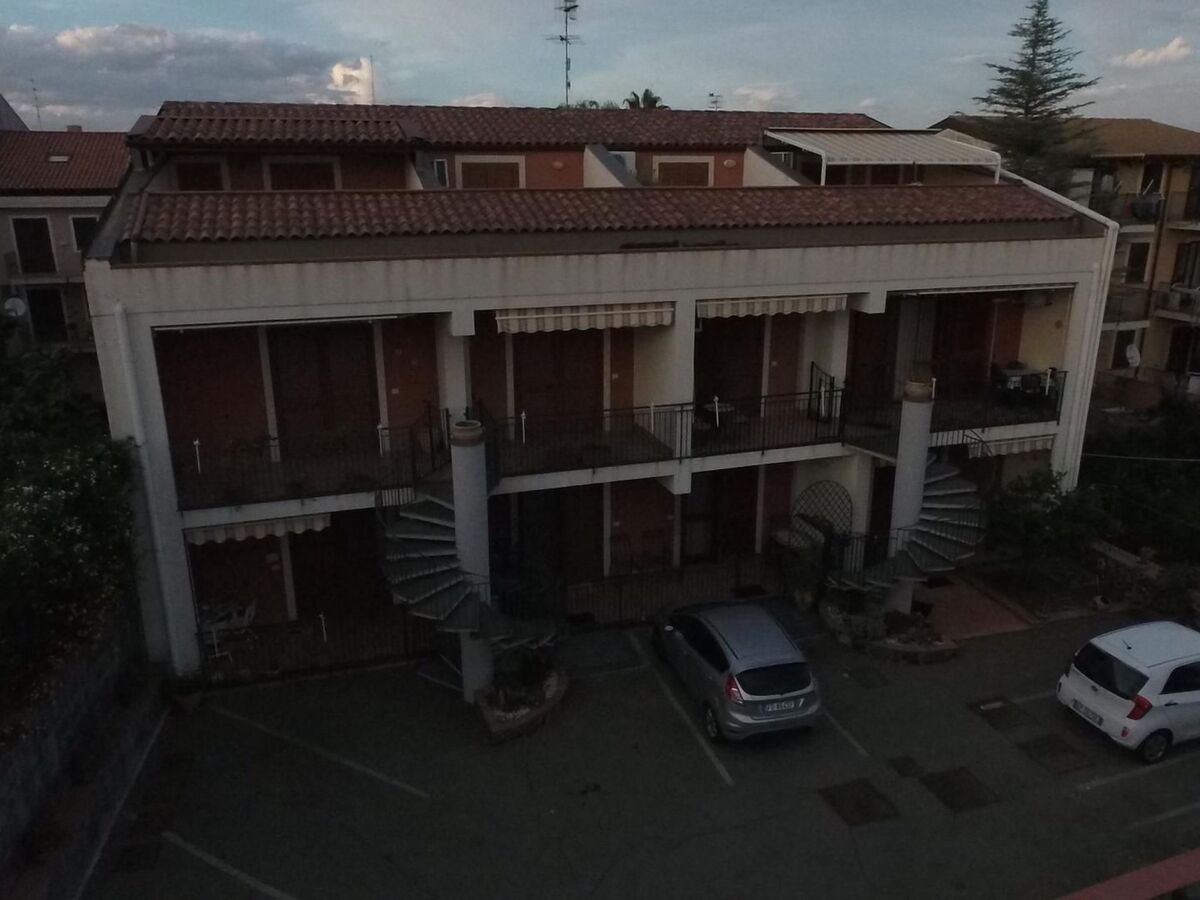 Adriana Casa Vacanze 2 – Appartement 7 pers., 100 m de la mer - Photo 31