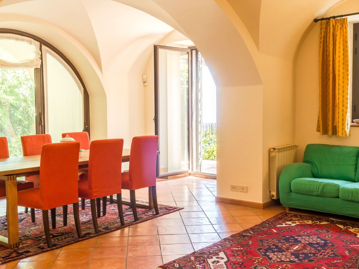 Villa Battiato - Maison 6 pers. avec piscine à débordement - Photo 14
