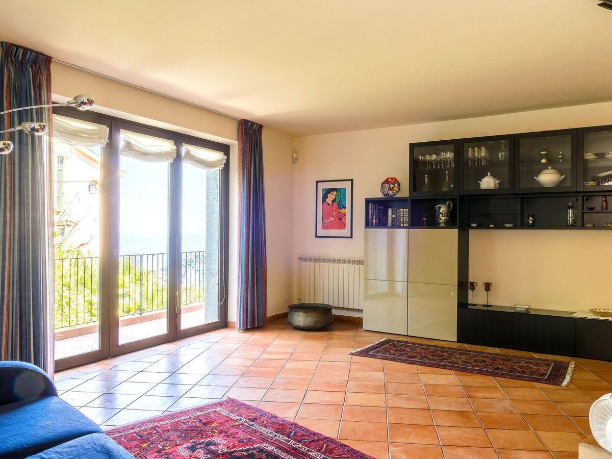 Villa Battiato - Maison 6 pers. avec piscine à débordement - Photo 17