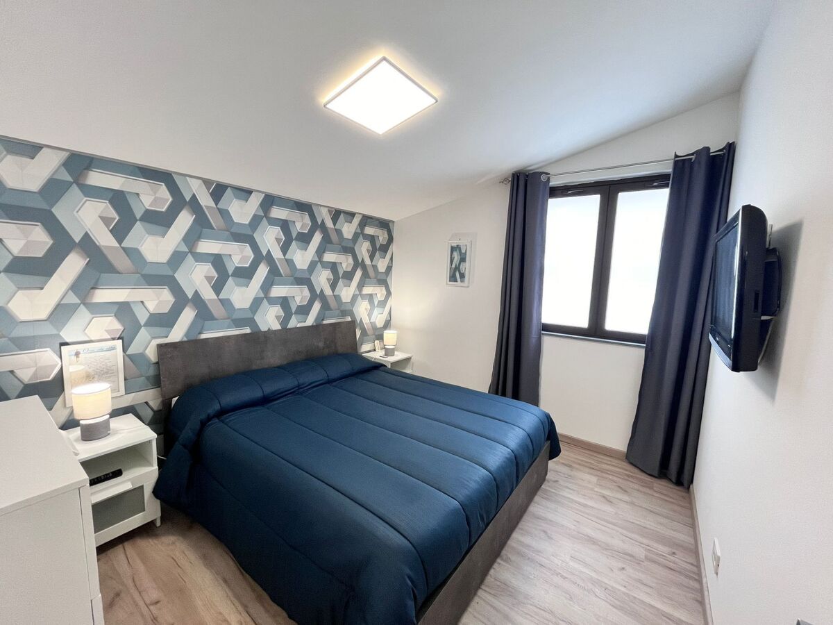Appartement 4 pers. avec piscine partagée à Acireale - Photo 1