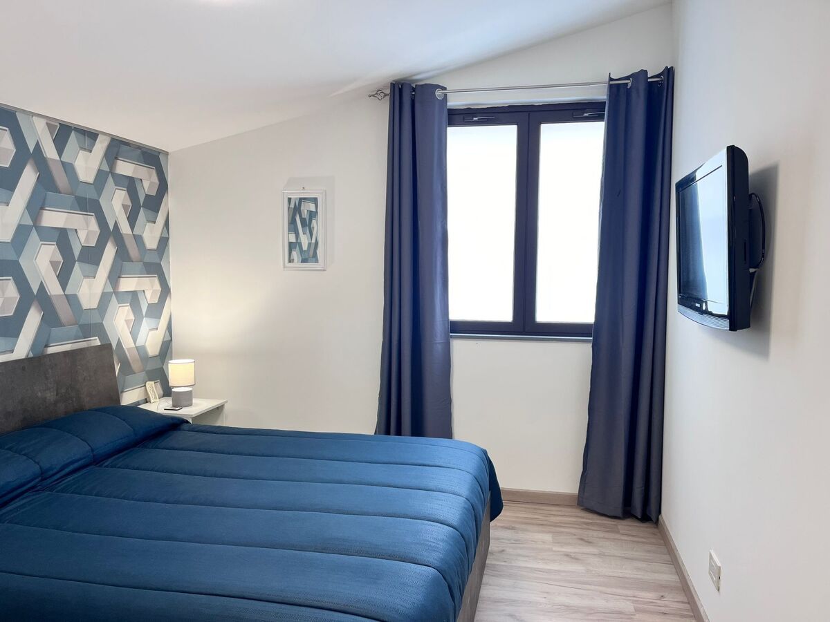 Appartement 4 pers. avec piscine partagée à Acireale - Photo 5