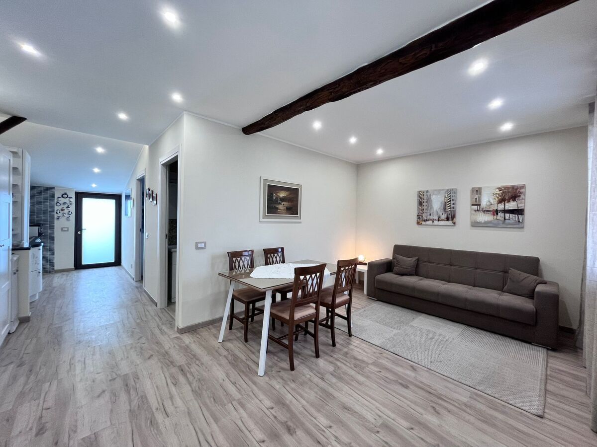 Appartement 4 pers. avec piscine partagée à Acireale - Photo 8