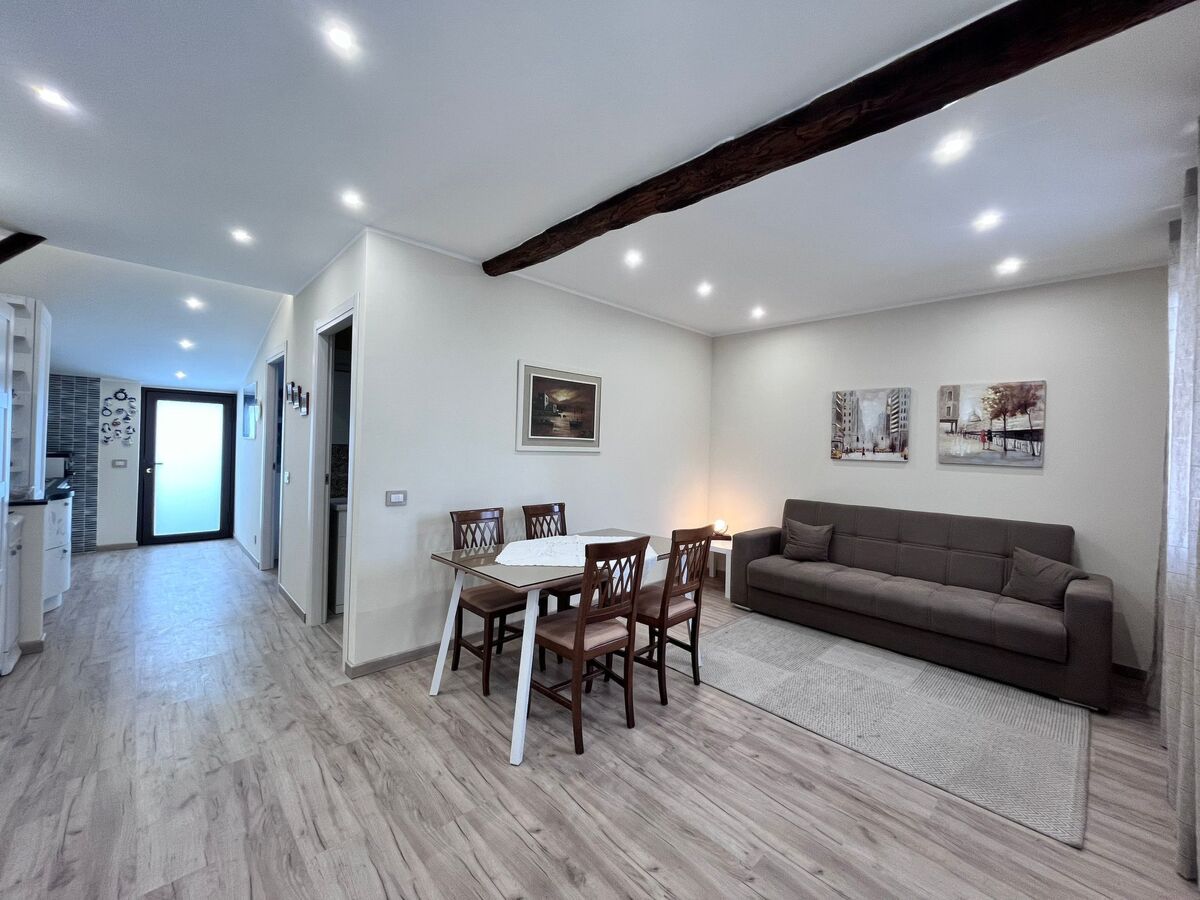Appartement 4 pers. avec piscine partagée à Acireale - Photo 9