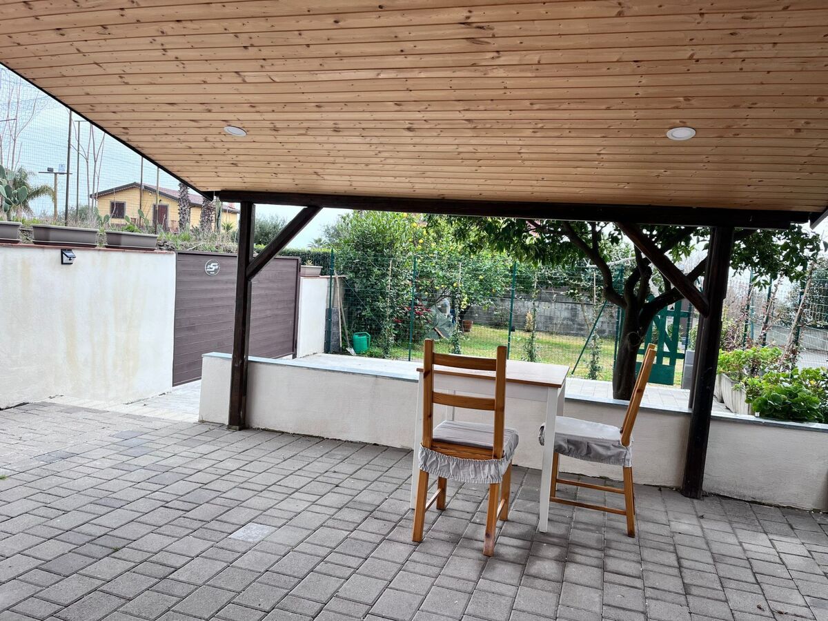 Appartement 4 pers. avec piscine partagée à Acireale - Photo 10
