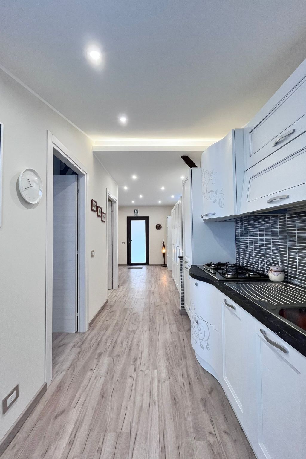 Appartement 4 pers. avec piscine partagée à Acireale - Photo 14