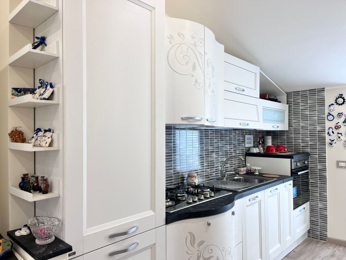Appartement 4 pers. avec piscine partagée à Acireale - Photo 15