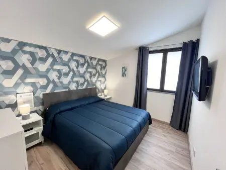 Location appartement à Acireale, Rsm-Wohnung mit Gemeinschaftspool