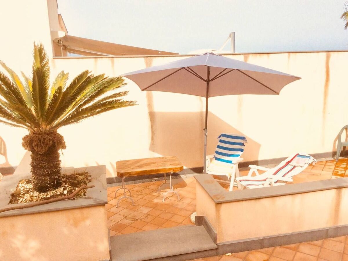 Villa bord de mer Acireale, 5000 m² et accès direct à la plage - Photo 5