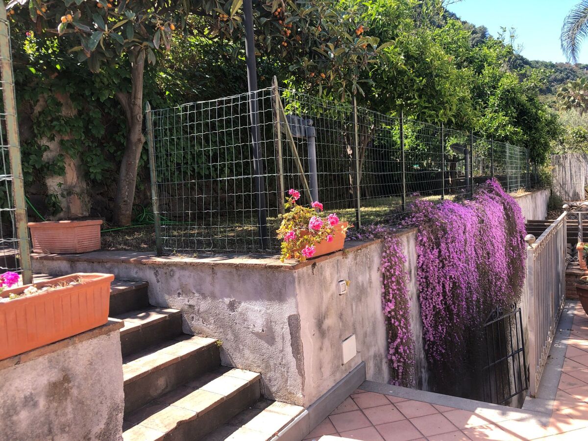 Villa bord de mer Acireale, 5000 m² et accès direct à la plage - Photo 27