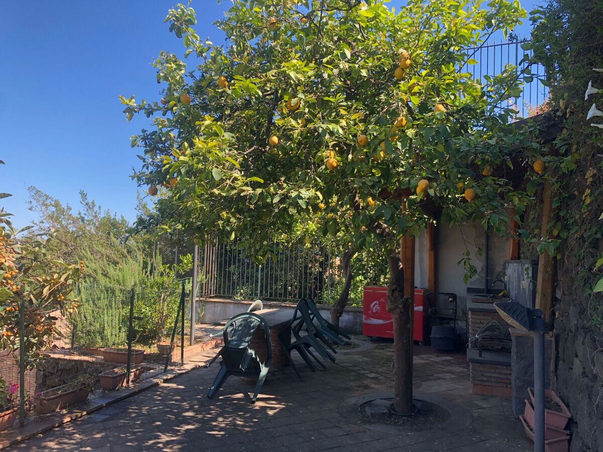 Villa bord de mer Acireale, 5000 m² et accès direct à la plage - Photo 37