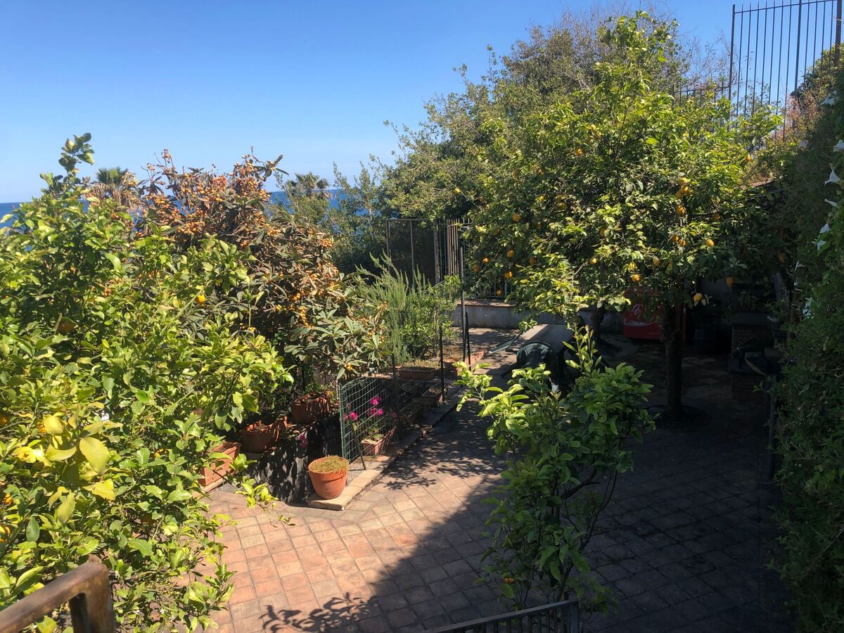 Villa bord de mer Acireale, 5000 m² et accès direct à la plage - Photo 38