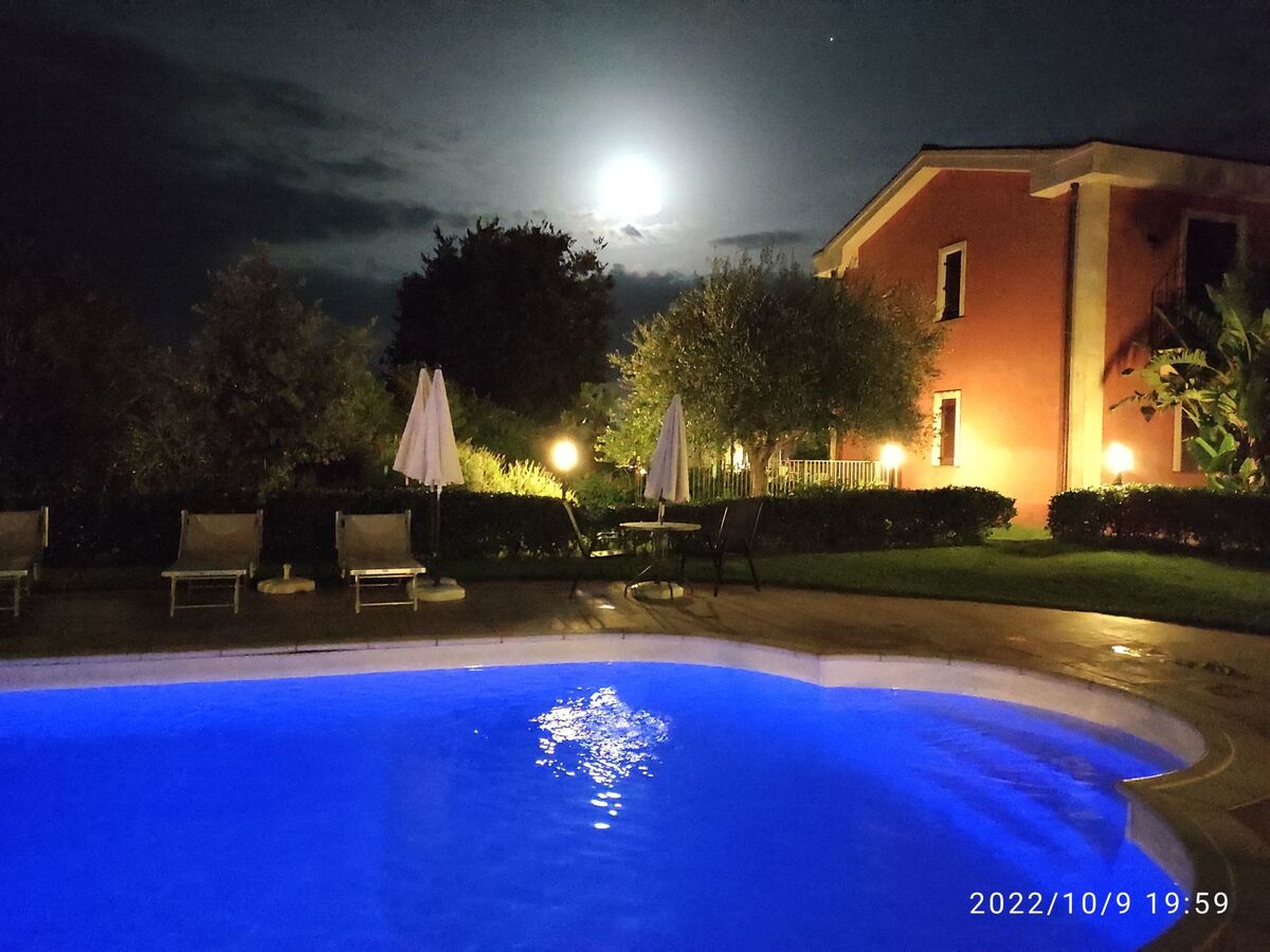 Studio avec terrasse vue mer à Acireale - Photo 1