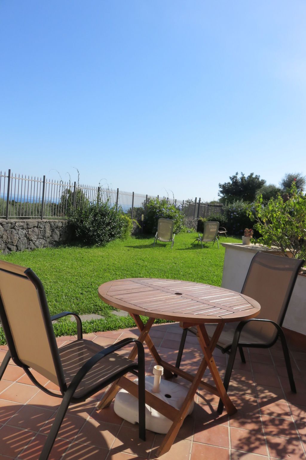 Studio avec terrasse vue mer à Acireale - Photo 2