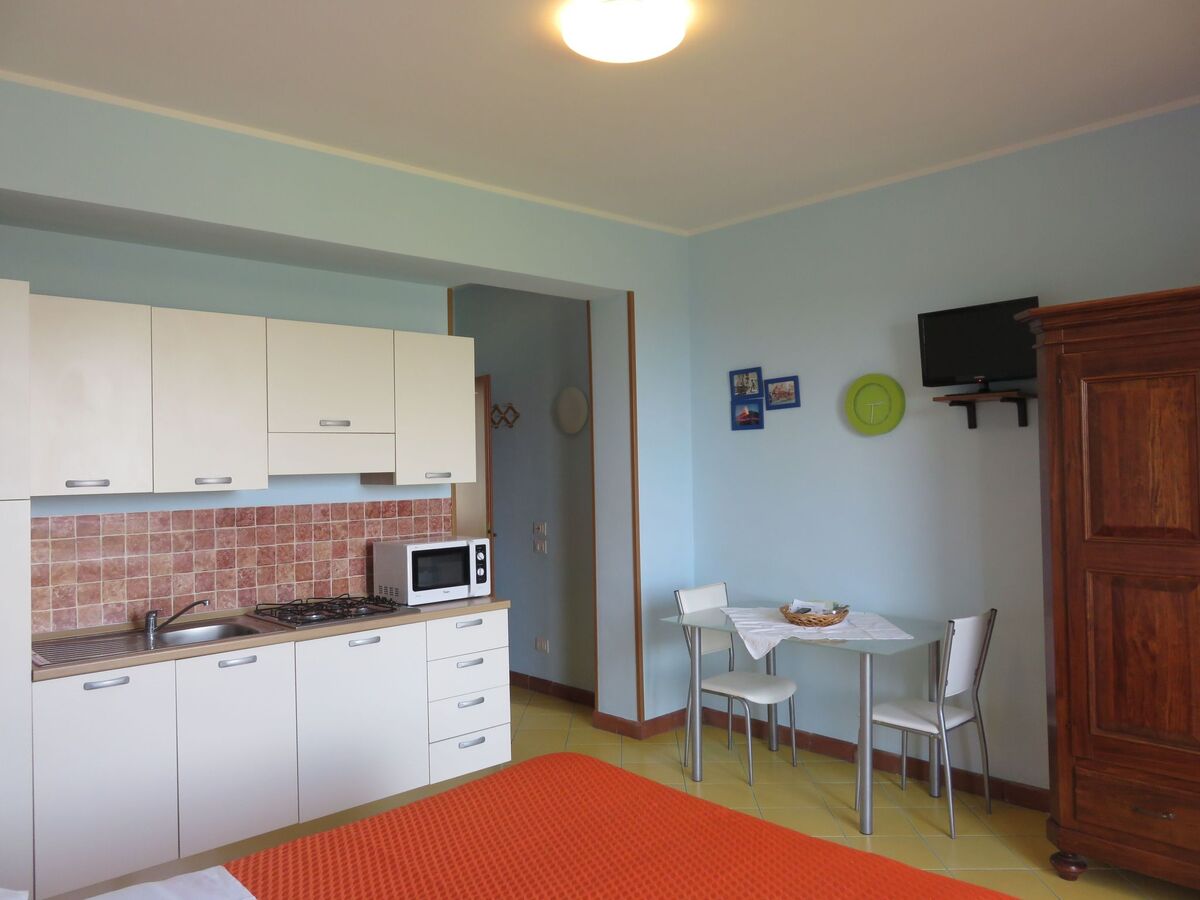 Studio avec terrasse vue mer à Acireale - Photo 4