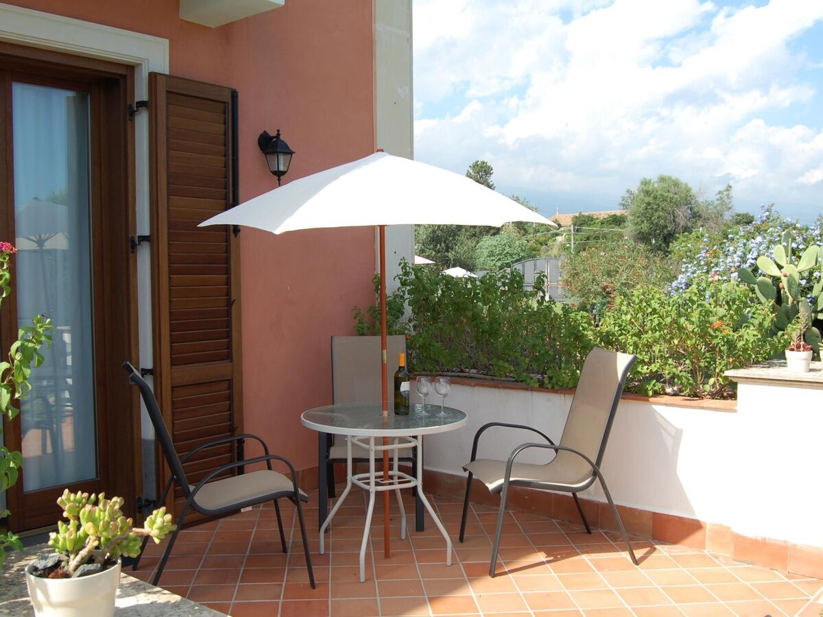 Studio avec terrasse vue mer à Acireale - Photo 8