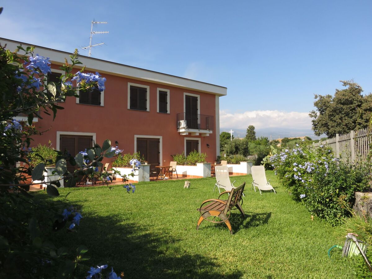 Studio avec terrasse vue mer à Acireale - Photo 9
