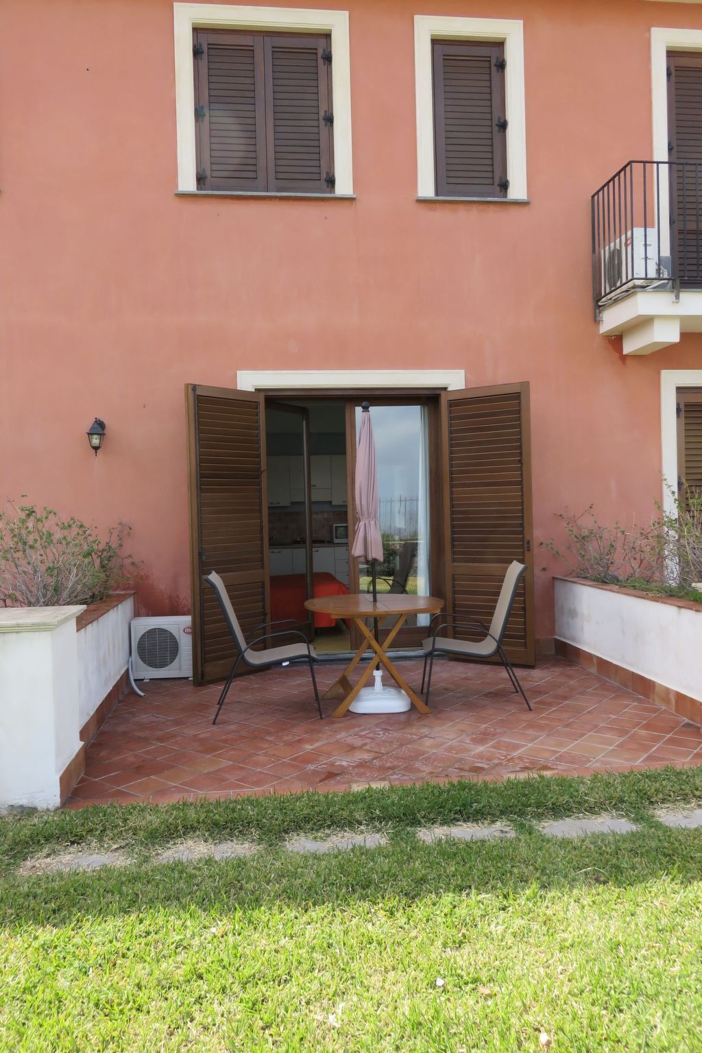 Studio avec terrasse vue mer à Acireale - Photo 14