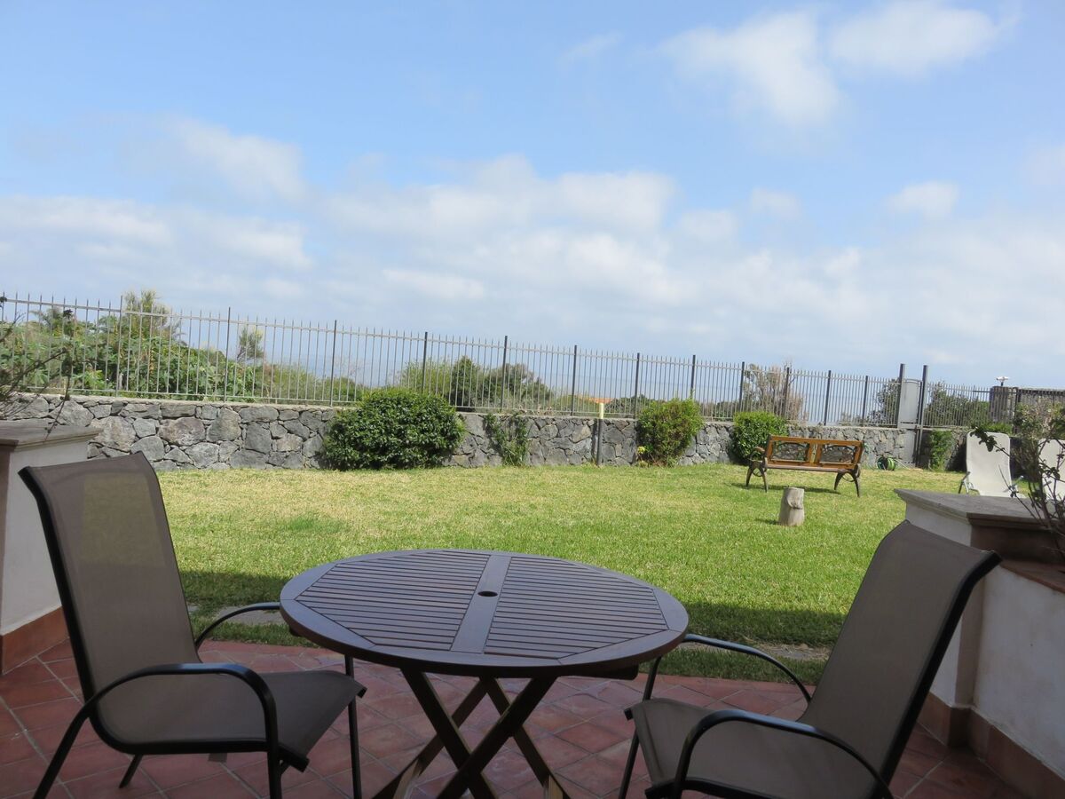 Studio avec terrasse vue mer à Acireale - Photo 15