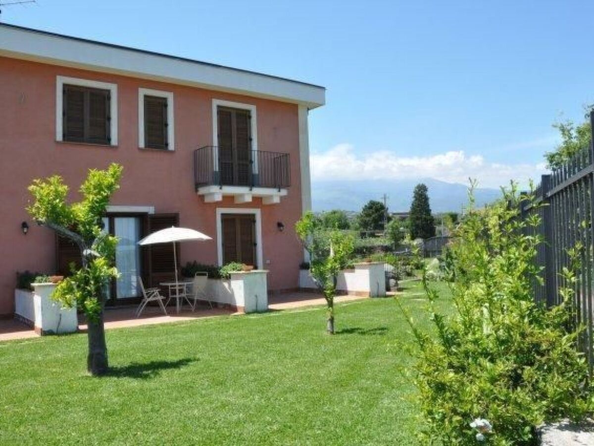 Studio avec terrasse vue mer à Acireale - Photo 18