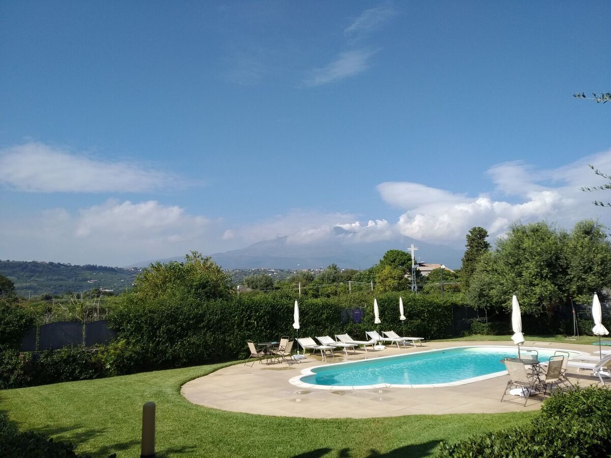 Studio avec terrasse vue mer à Acireale - Photo 20