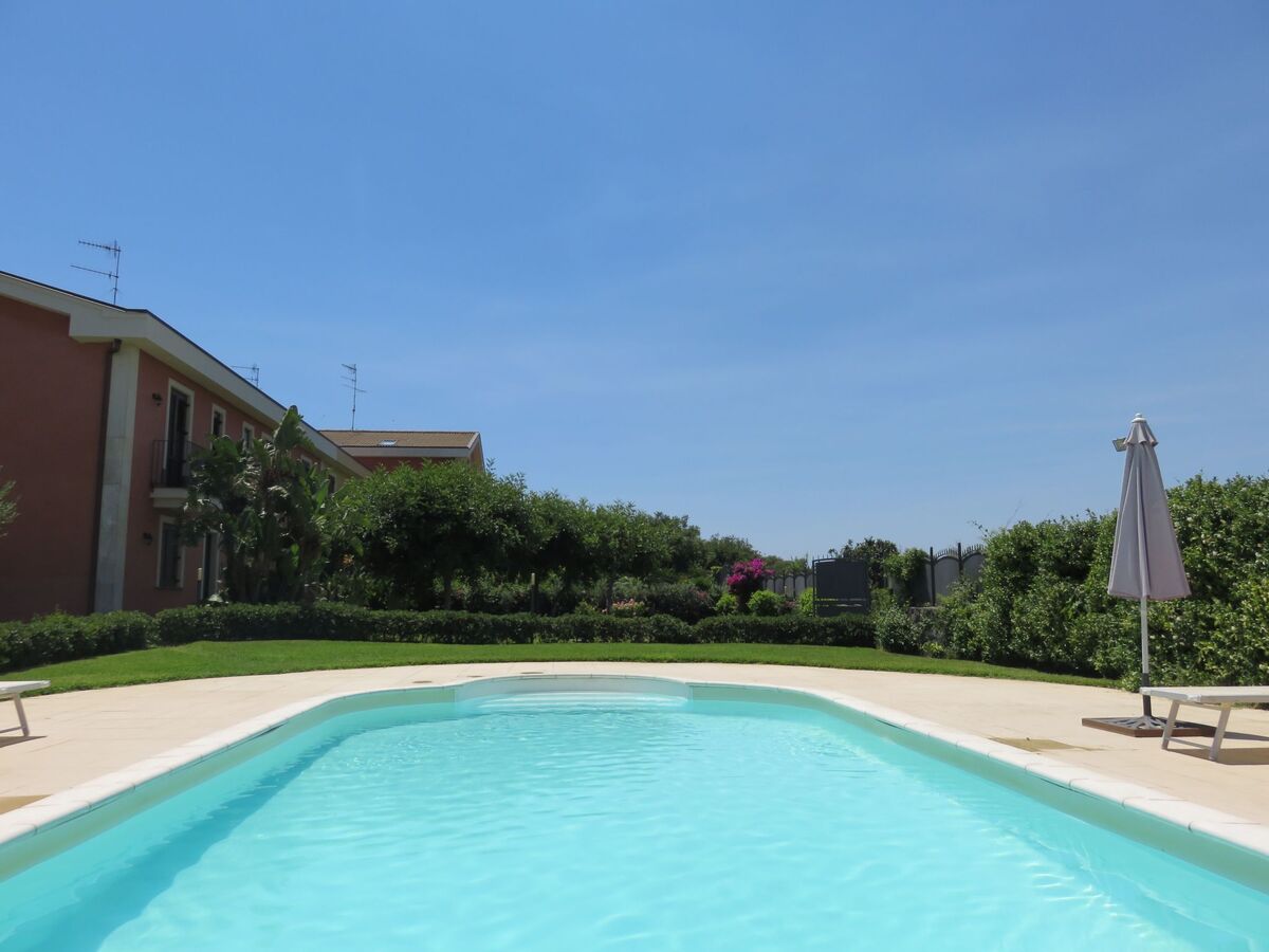 Studio avec terrasse vue mer à Acireale - Photo 21