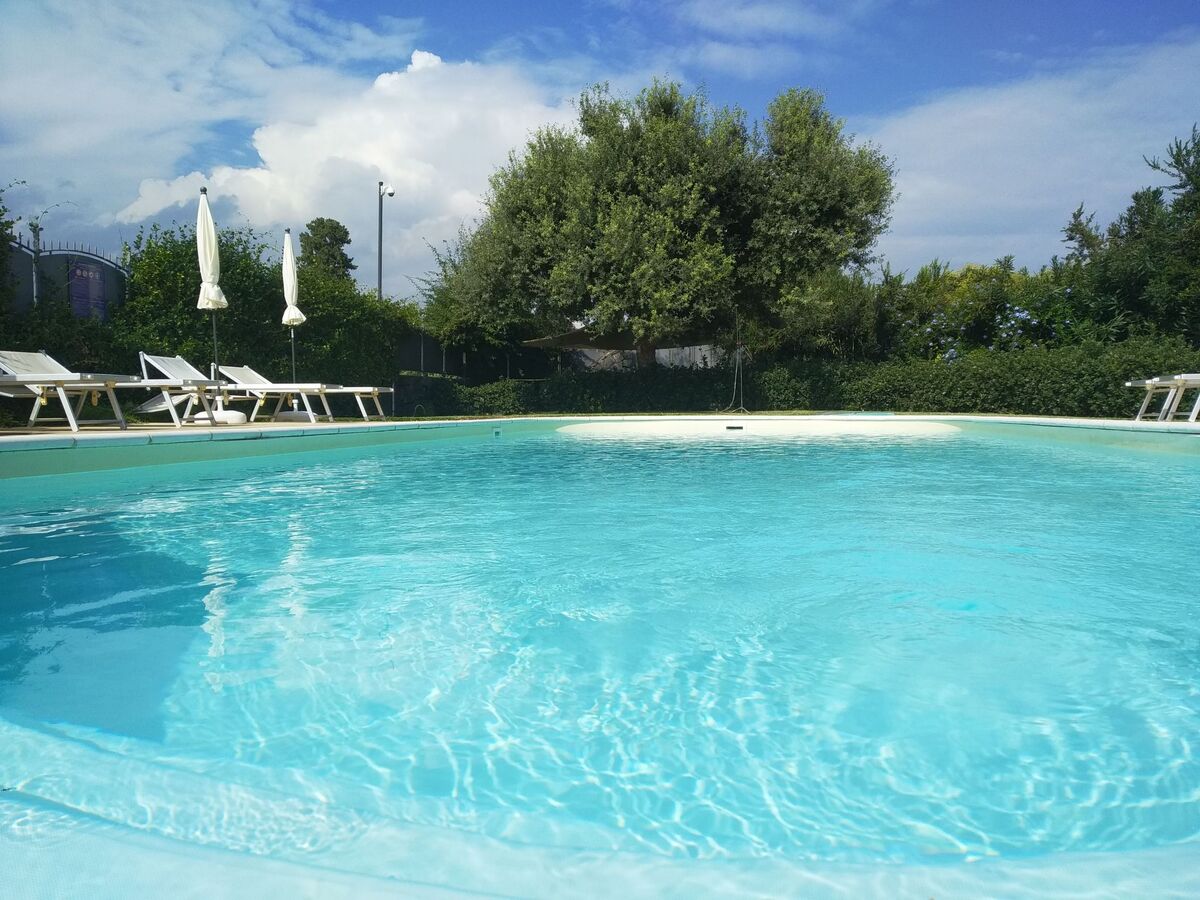 Studio avec terrasse vue mer à Acireale - Photo 22