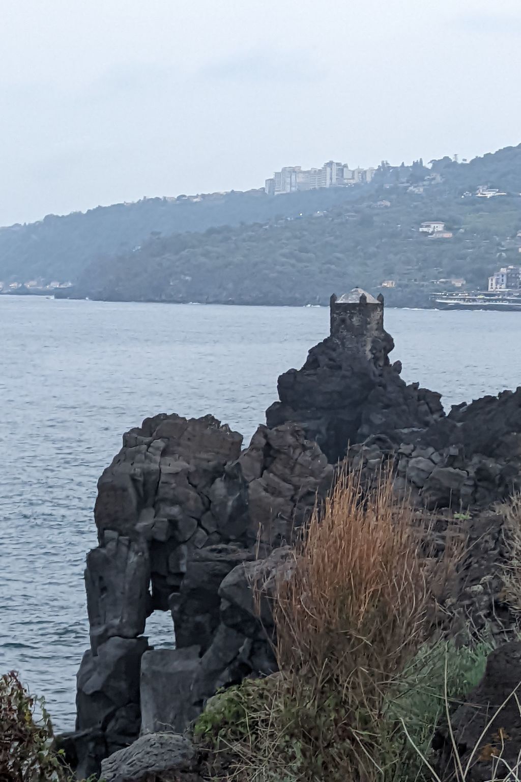 Studio avec terrasse vue mer à Acireale - Photo 27