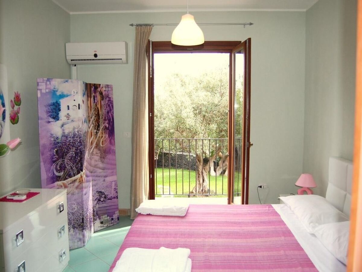 Casa Etna – Appartement 2 ch vue Mont Etna à Acireale - Photo 4