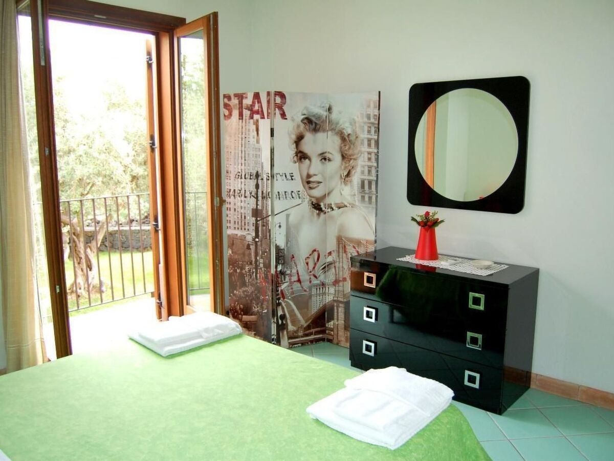 Casa Etna – Appartement 2 ch vue Mont Etna à Acireale - Photo 5