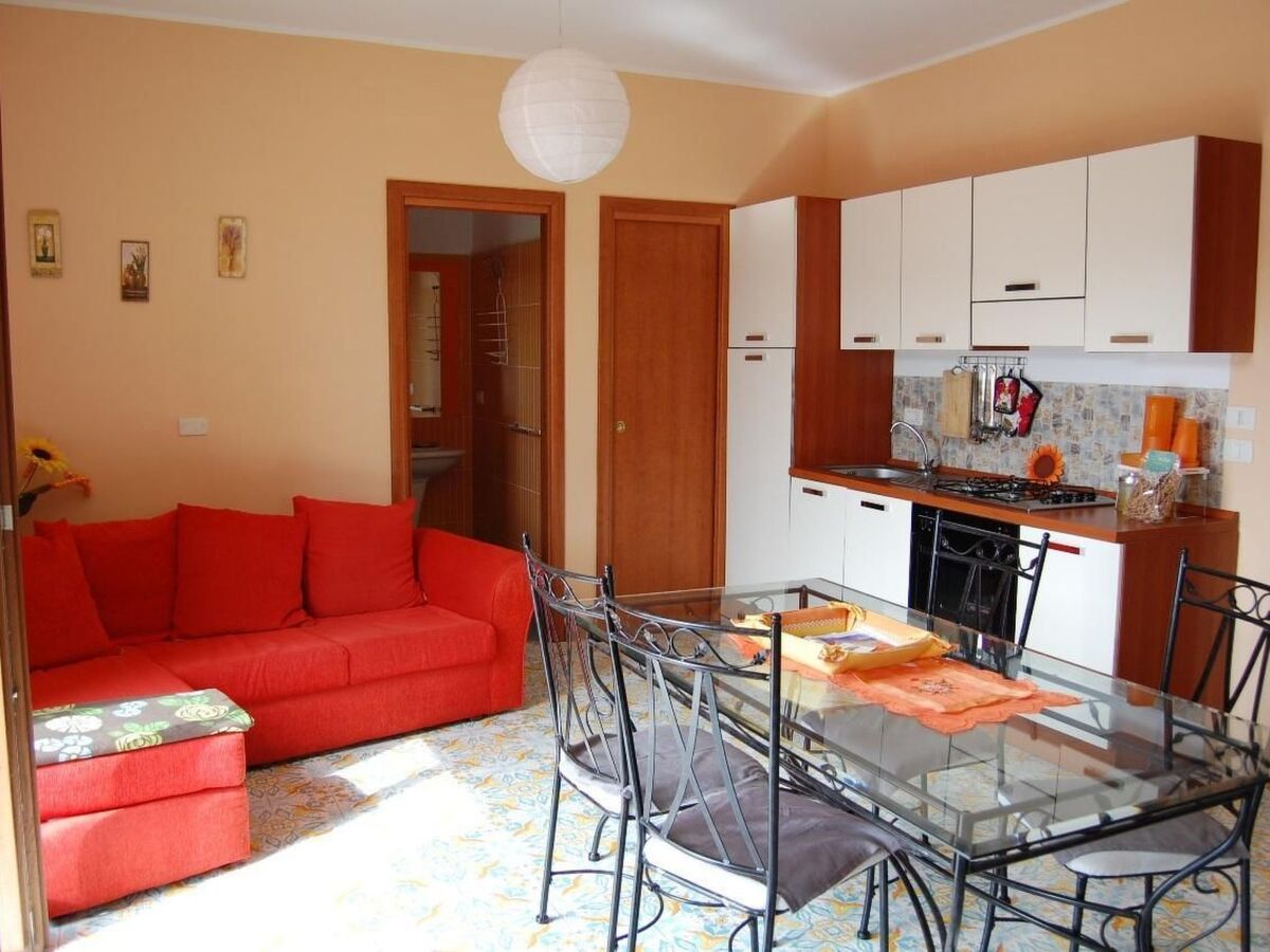 Casa Etna – Appartement 2 ch vue Mont Etna à Acireale - Photo 11