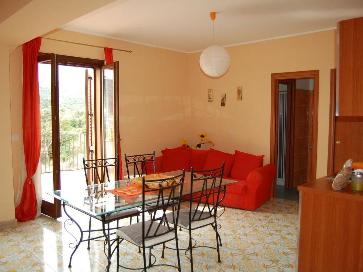 Casa Etna – Appartement 2 ch vue Mont Etna à Acireale - Photo 12