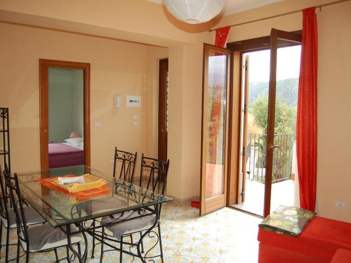 Casa Etna – Appartement 2 ch vue Mont Etna à Acireale - Photo 13