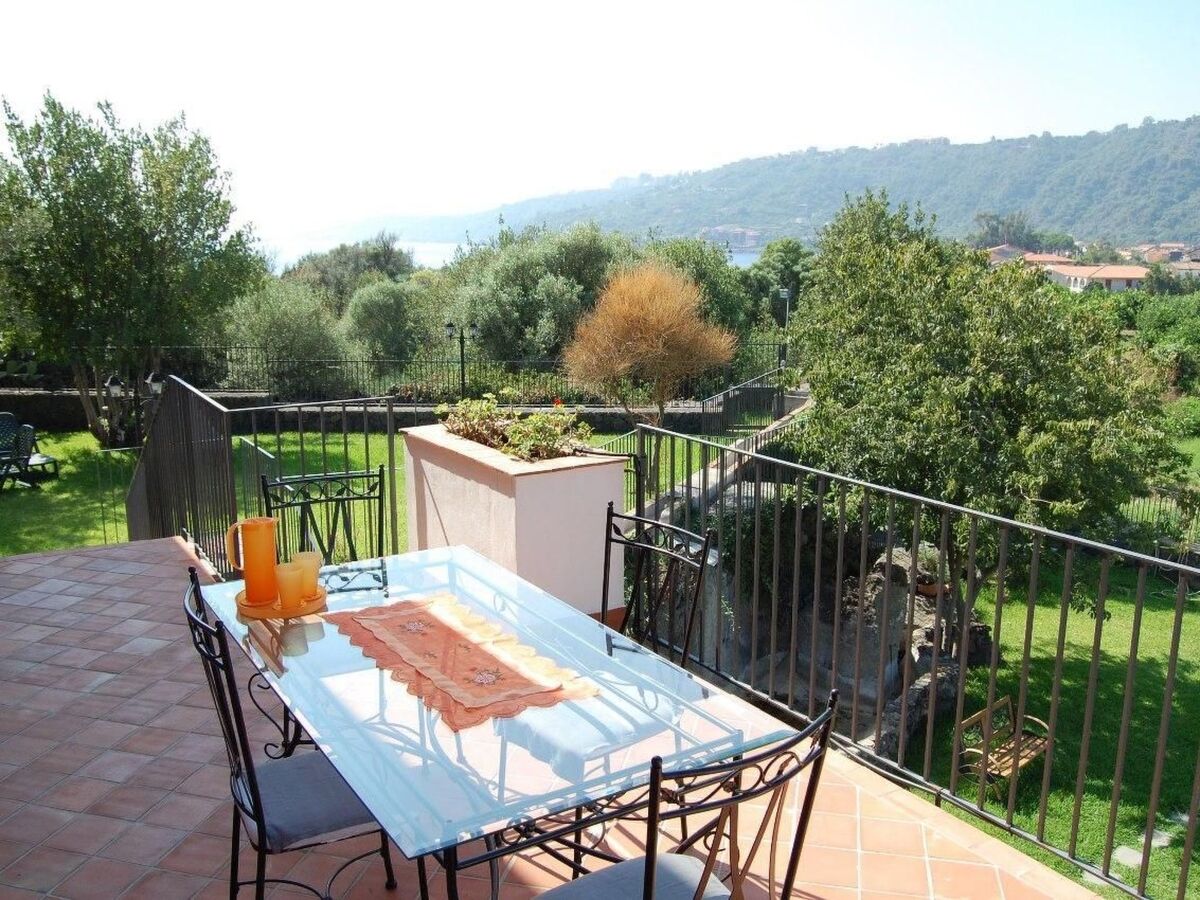 Casa Etna – Appartement 2 ch vue Mont Etna à Acireale - Photo 14