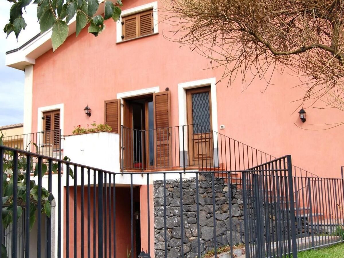 Casa Etna – Appartement 2 ch vue Mont Etna à Acireale - Photo 15