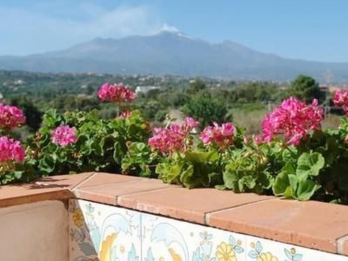 Casa Etna – Appartement 2 ch vue Mont Etna à Acireale - Photo 16