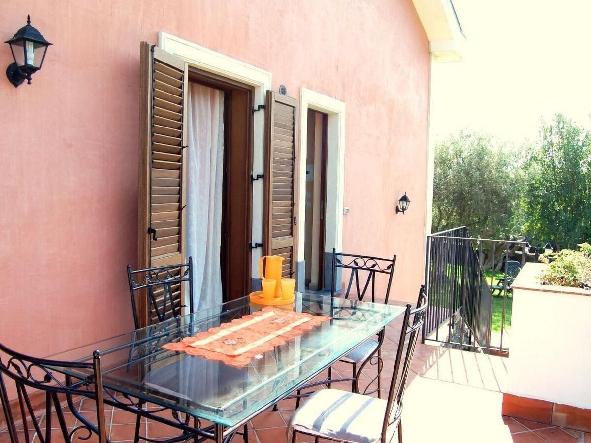 Casa Etna – Appartement 2 ch vue Mont Etna à Acireale - Photo 18