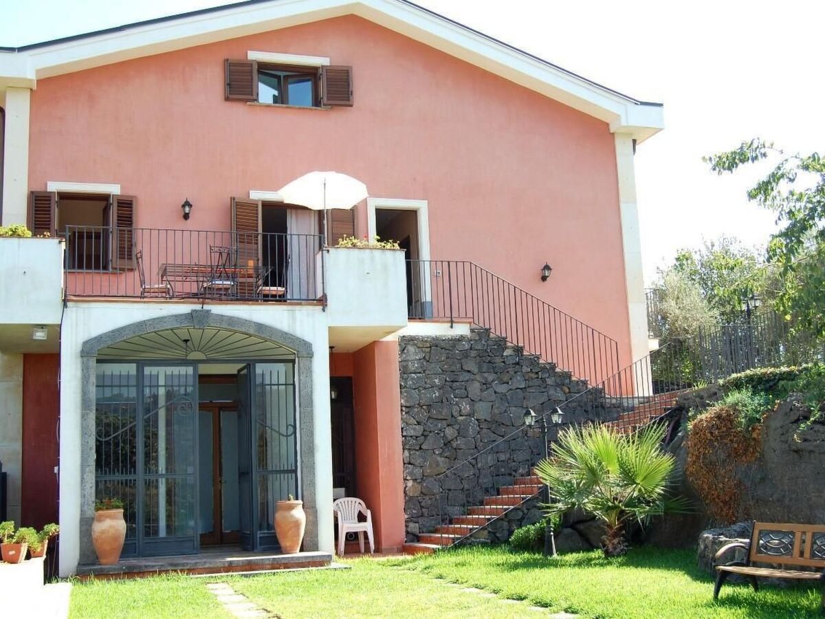 Casa Etna – Appartement 2 ch vue Mont Etna à Acireale - Photo 19