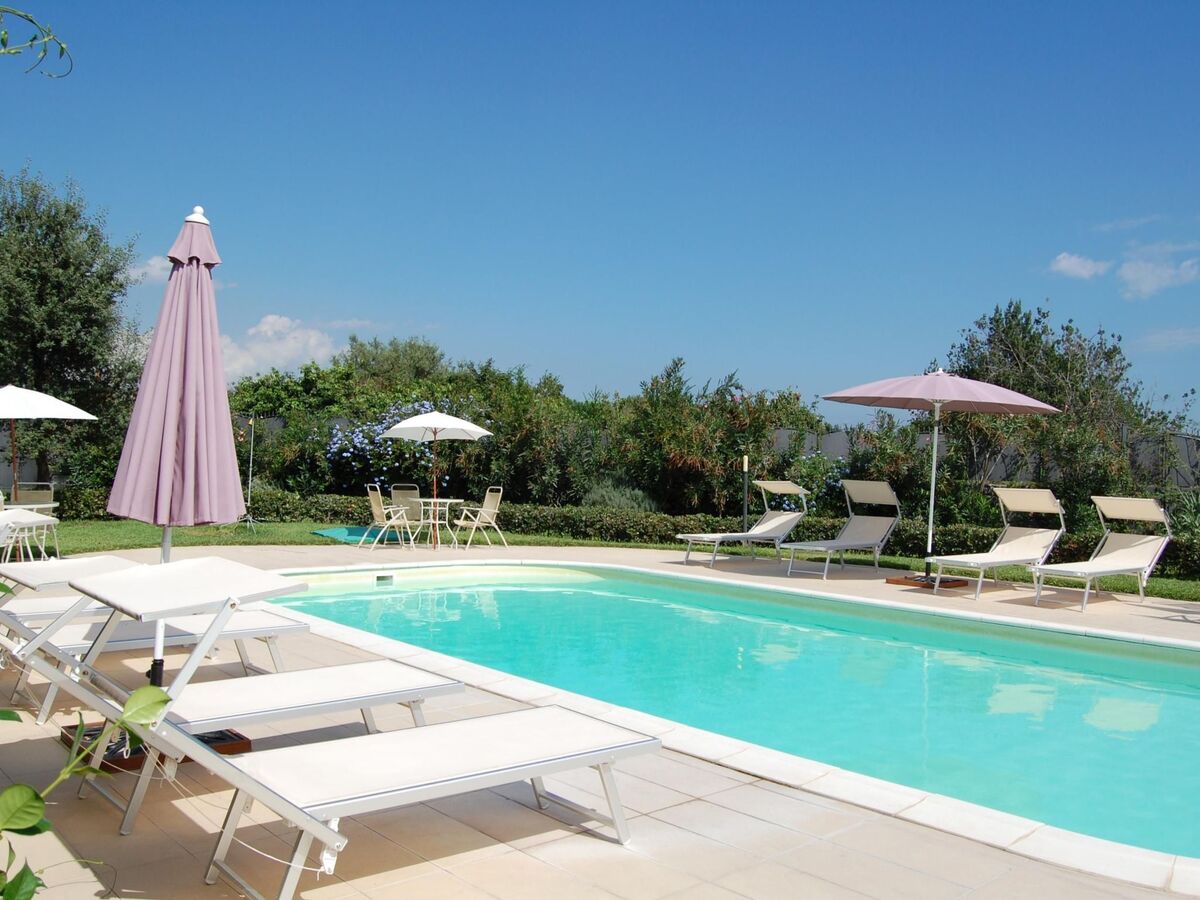 Casa Etna – Appartement 2 ch vue Mont Etna à Acireale - Photo 20