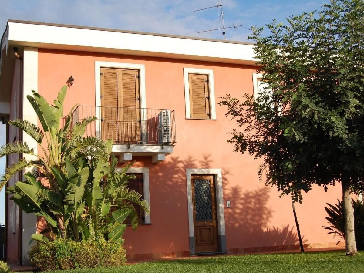 Casa Etna – Appartement 2 ch vue Mont Etna à Acireale - Photo 25