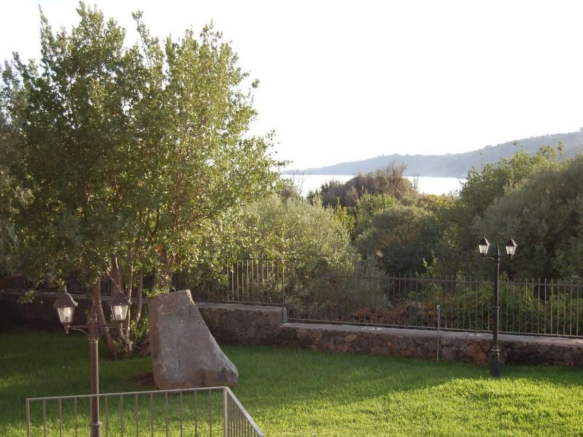 Casa Etna – Appartement 2 ch vue Mont Etna à Acireale - Photo 30