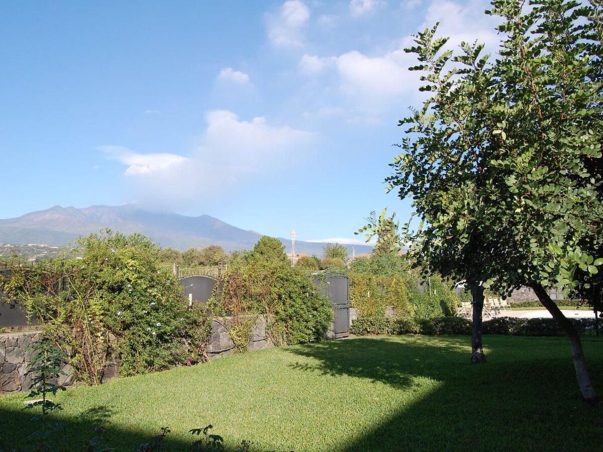 Casa Etna – Appartement 2 ch vue Mont Etna à Acireale - Photo 31