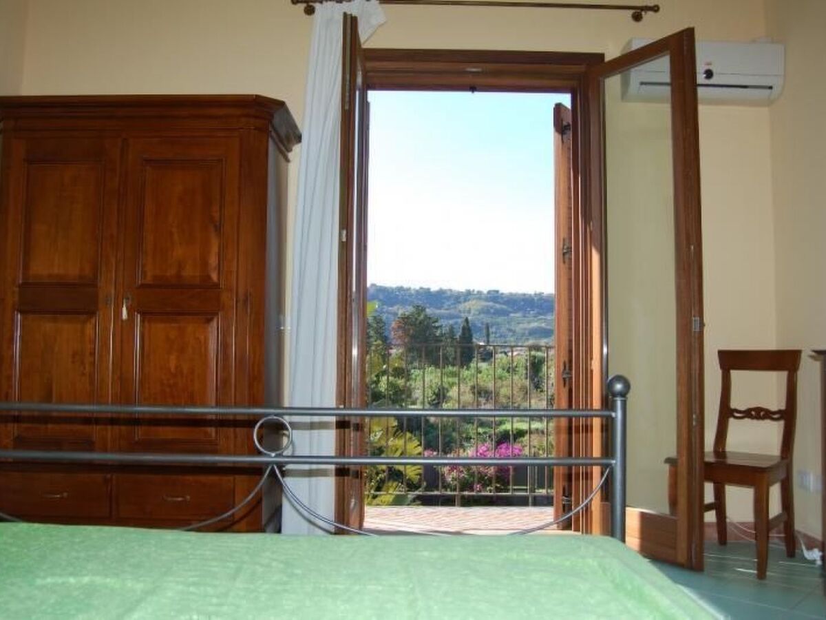 Appartement 2 chambres Acireale avec vue Etna et mer - Photo 2