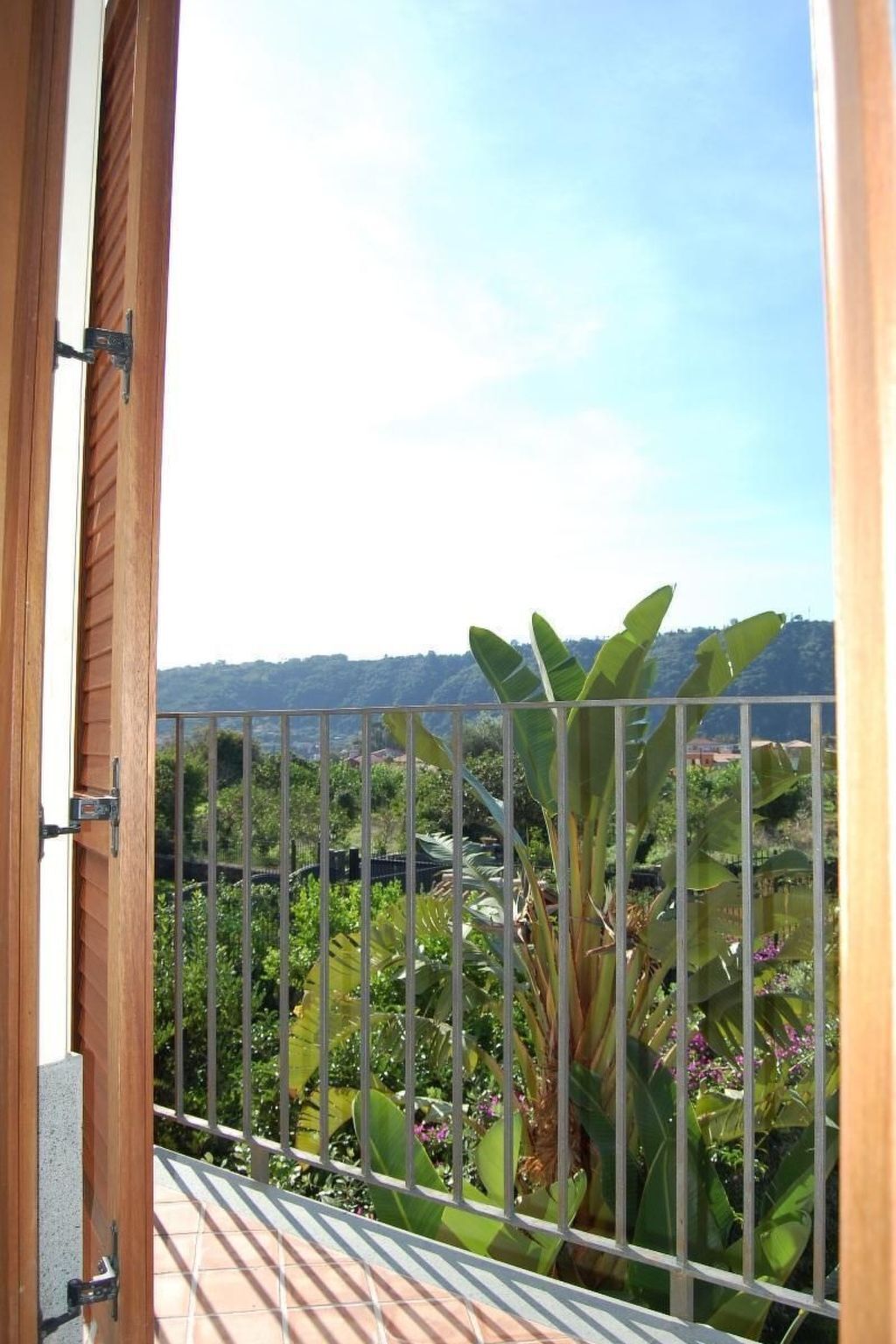 Appartement 2 chambres Acireale avec vue Etna et mer - Photo 4