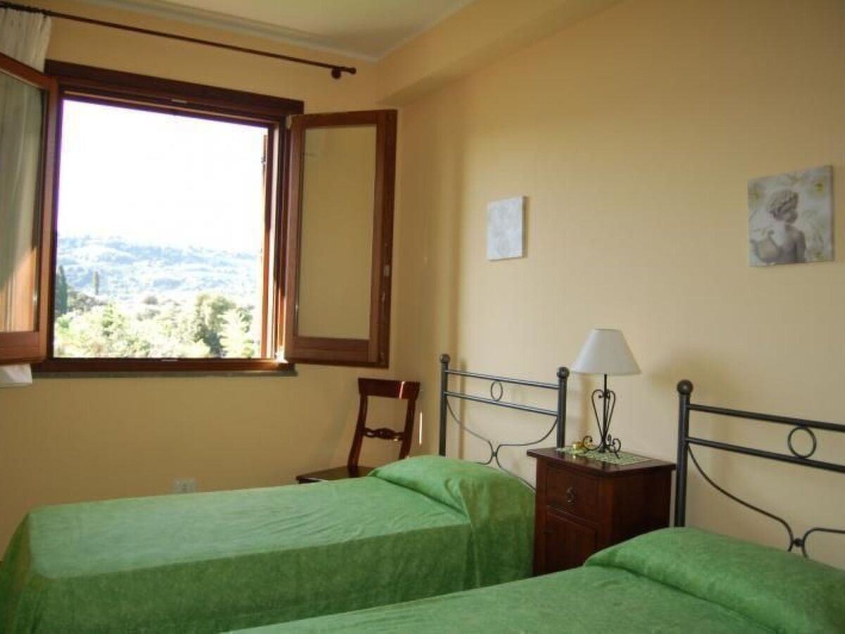 Appartement 2 chambres Acireale avec vue Etna et mer - Photo 5