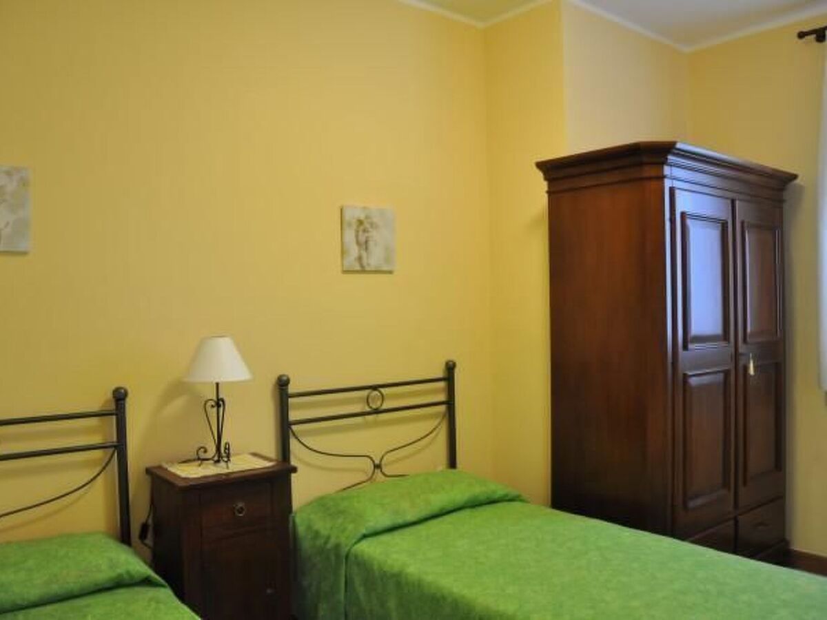 Appartement 2 chambres Acireale avec vue Etna et mer - Photo 6