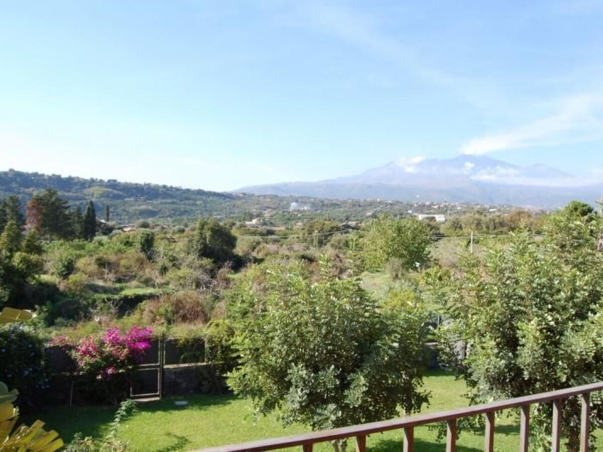 Appartement 2 chambres Acireale avec vue Etna et mer - Photo 7