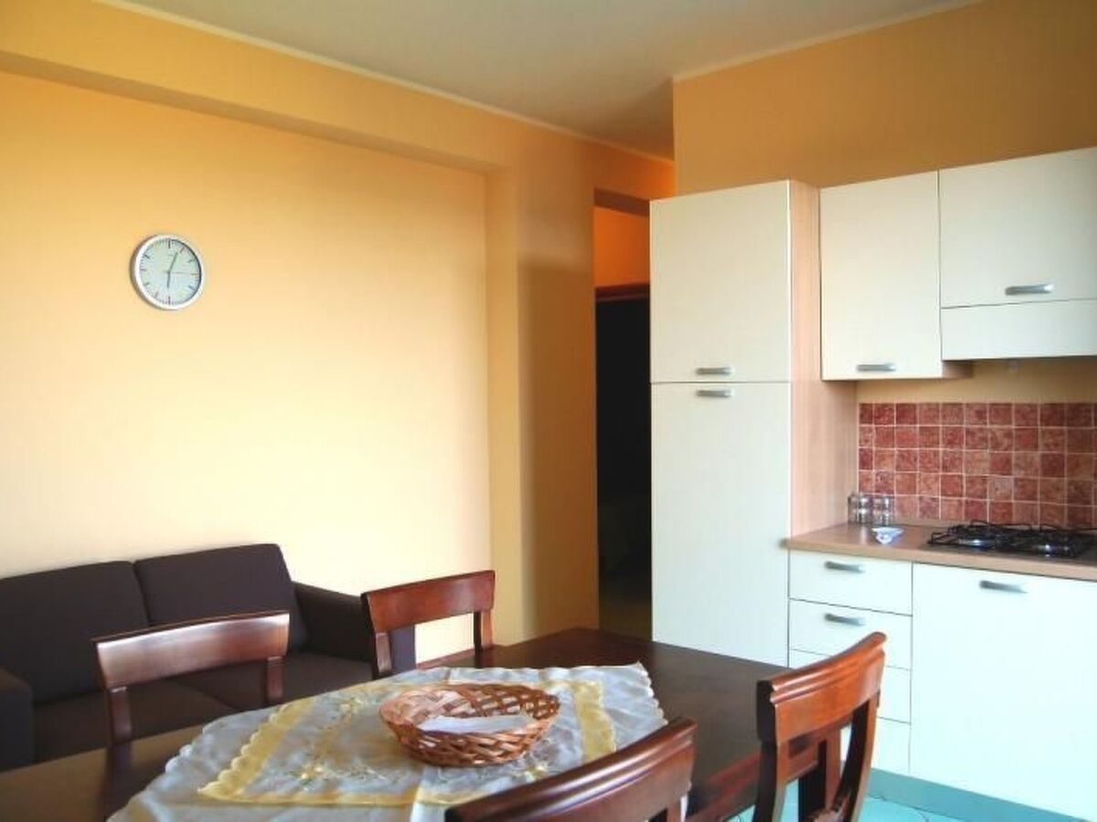 Appartement 2 chambres Acireale avec vue Etna et mer - Photo 8
